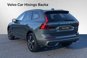 Volvo XC60 bild 4