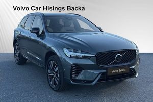 Volvo XC60 bild 6