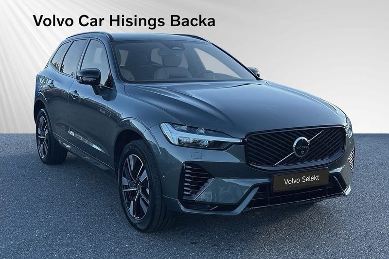 Volvo XC60 bild 6