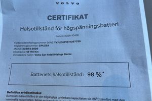 Volvo XC60 bild 12