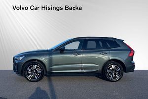 Volvo XC60 bild 3