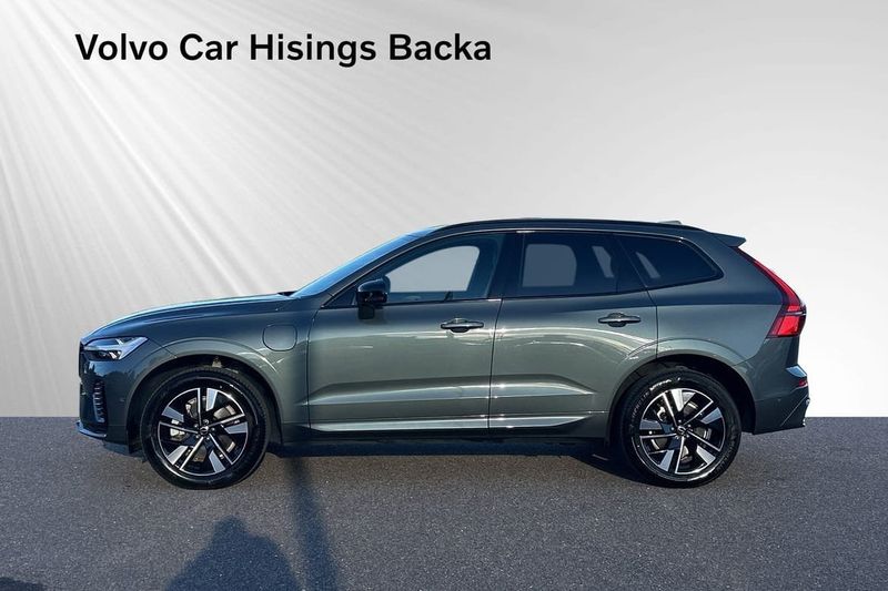 Volvo XC60 bild 3