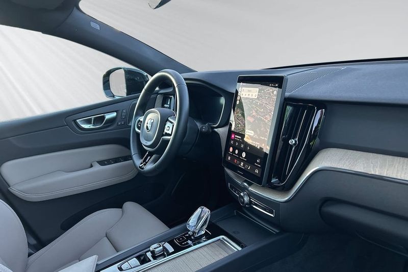 Volvo XC60 bild 10