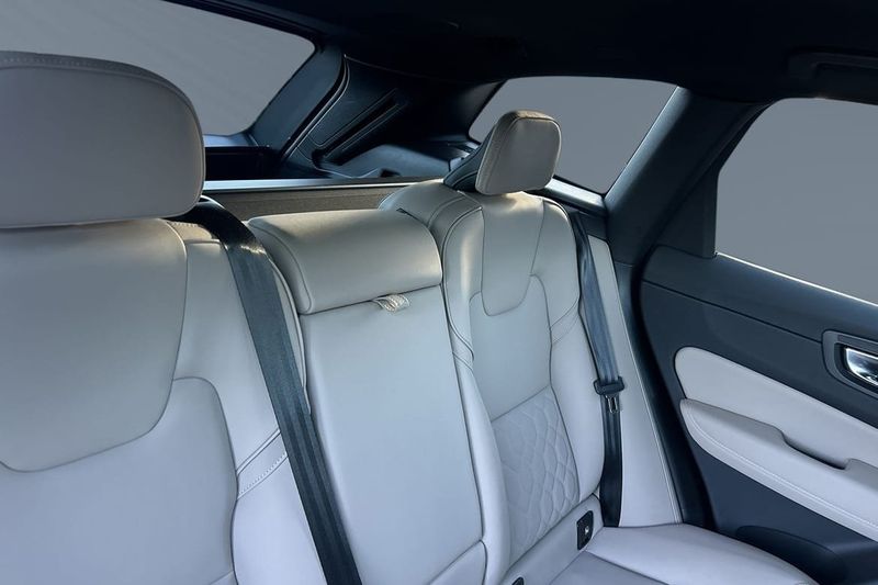 Volvo XC60 bild 11