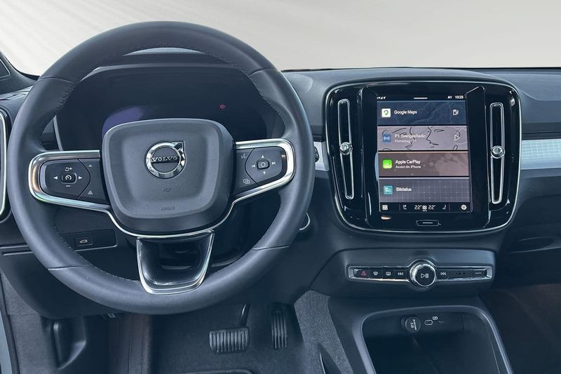 Volvo XC40 bild 10