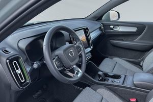Volvo XC40 bild 8