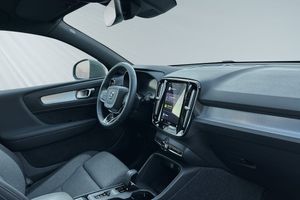 Volvo XC40 bild 11