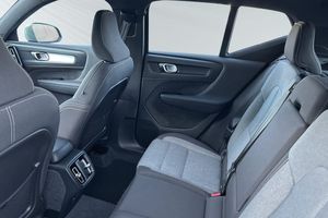 Volvo XC40 bild 9