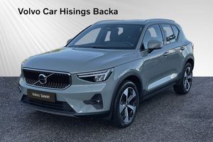 Volvo XC40 bild 1