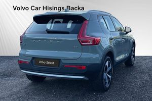 Volvo XC40 bild 6