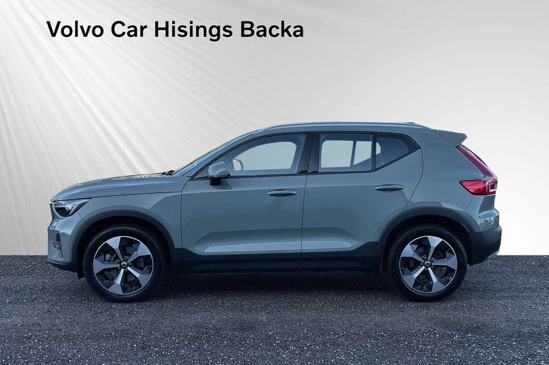 Volvo XC40 bild 4