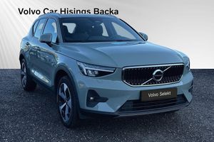 Volvo XC40 bild 7