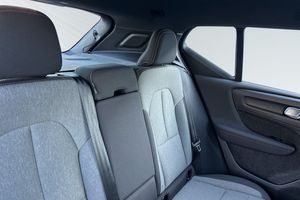 Volvo XC40 bild 12
