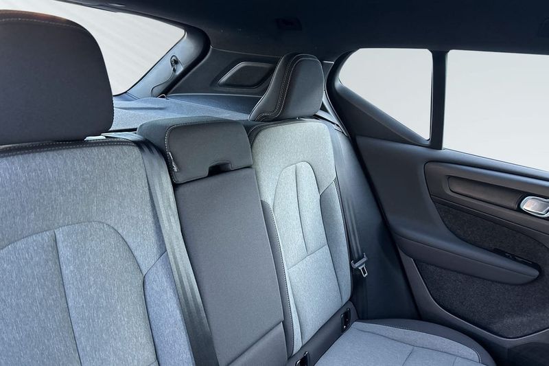 Volvo XC40 bild 12
