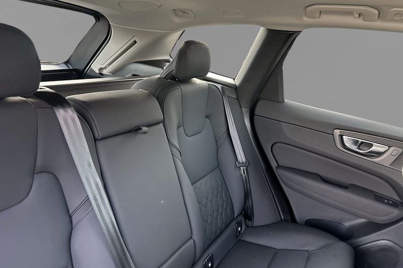 Volvo XC60 bild 12