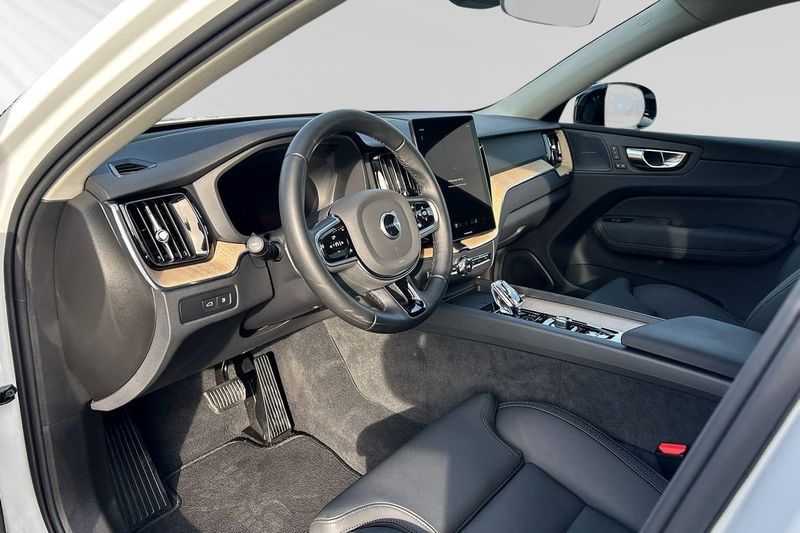 Volvo XC60 bild 8