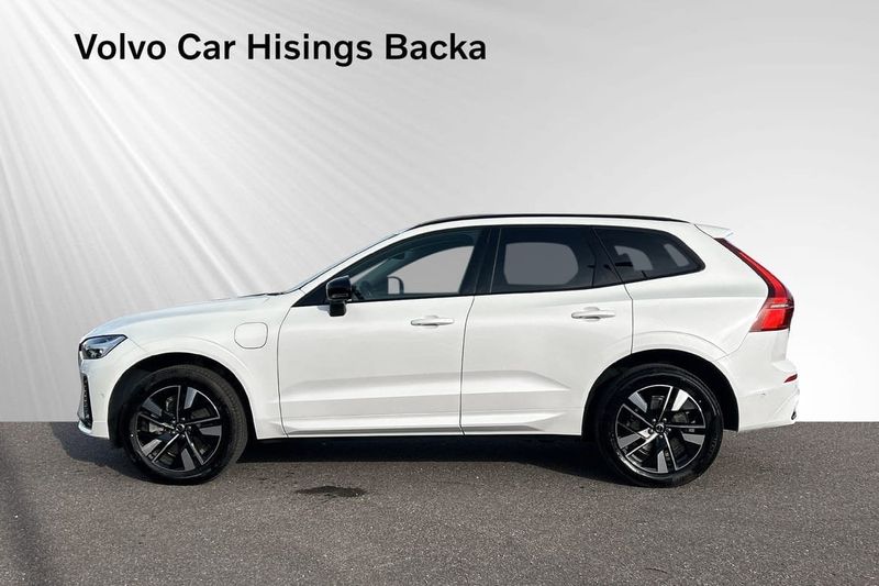 Volvo XC60 bild 4