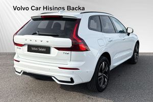 Volvo XC60 bild 6
