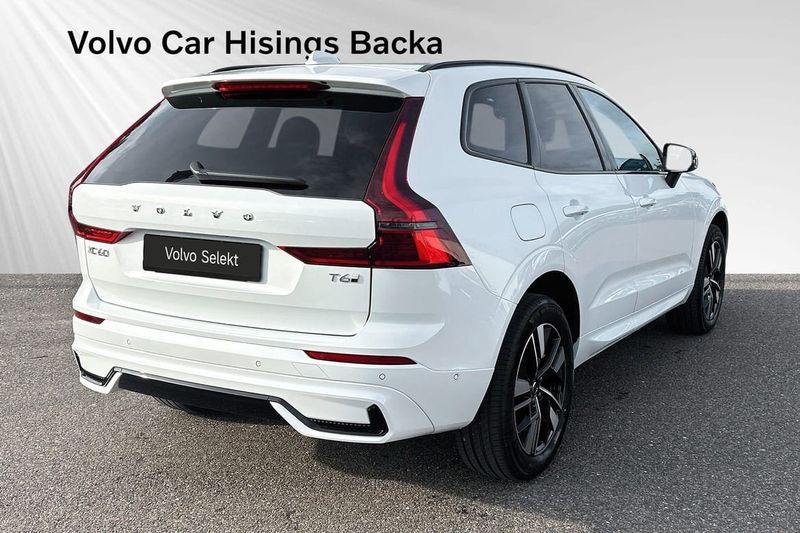 Volvo XC60 bild 6
