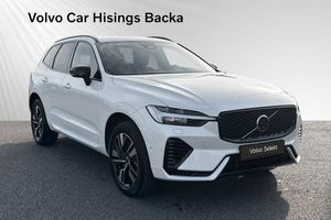 Volvo XC60 bild 7