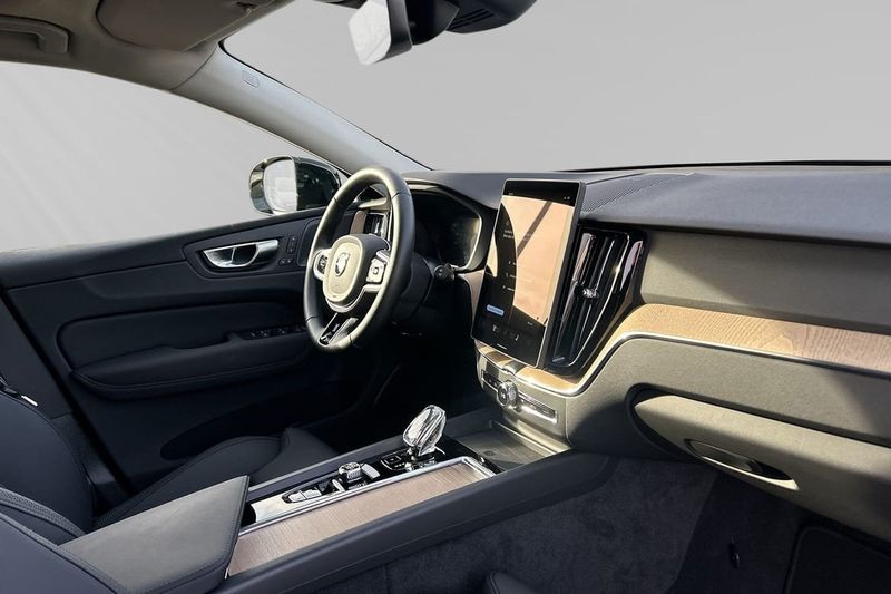 Volvo XC60 bild 11