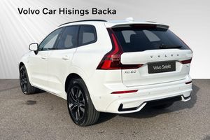 Volvo XC60 bild 5