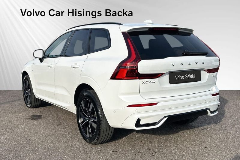 Volvo XC60 bild 5