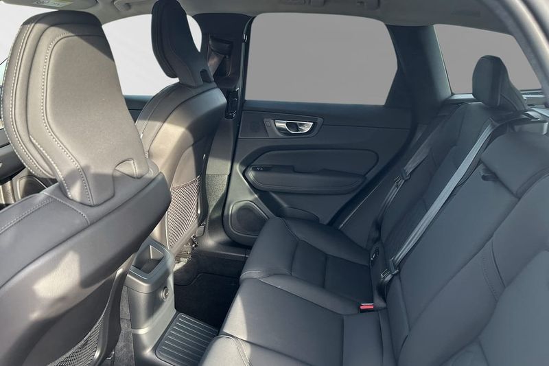 Volvo XC60 bild 9