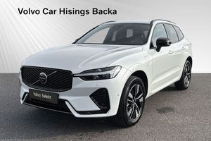 Volvo XC60 bild 1