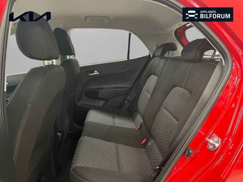 Kia Picanto bild 9