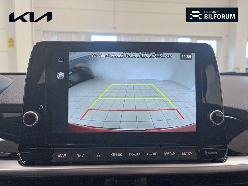 Kia Picanto bild 15