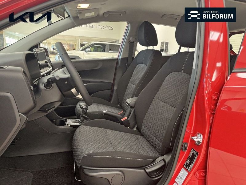 Kia Picanto bild 8