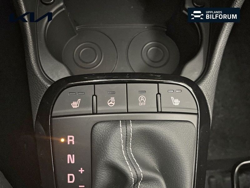 Kia Picanto bild 16