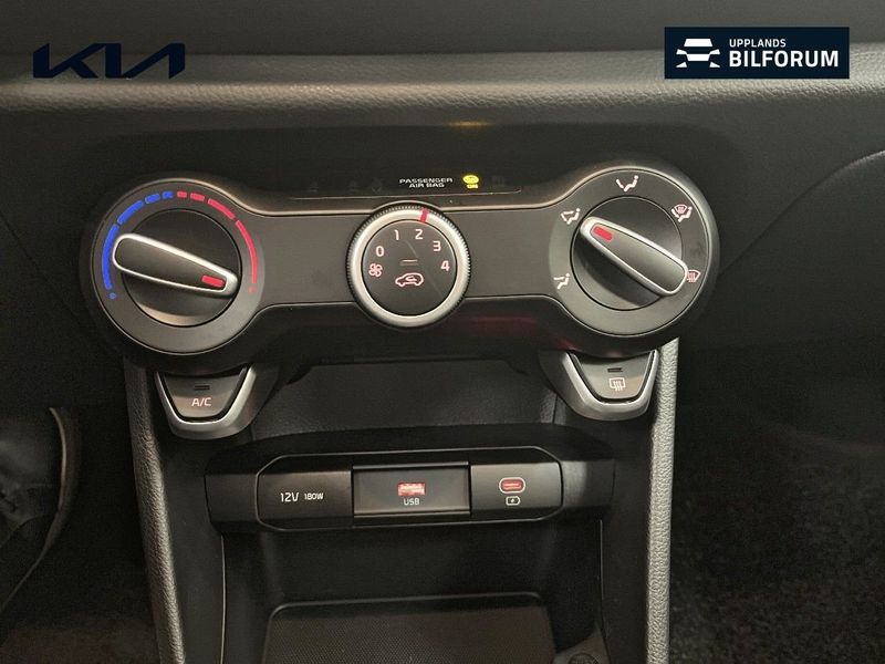 Kia Picanto bild 13