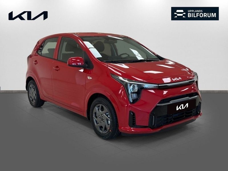 Kia Picanto bild 3