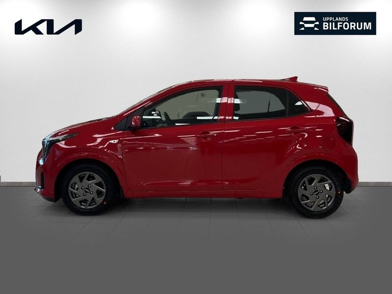 Kia Picanto bild 4