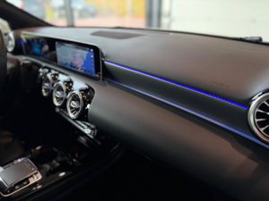 Mercedes A200 bild 13
