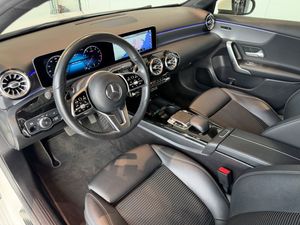 Mercedes A200 bild 10