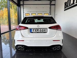 Mercedes A200 bild 5
