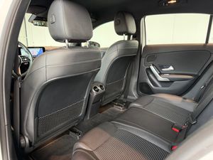 Mercedes A200 bild 11