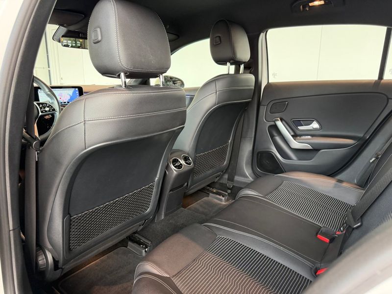 Mercedes A200 bild 11