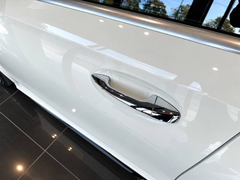 Mercedes A200 bild 7