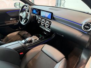 Mercedes A200 bild 12
