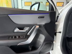 Mercedes A200 bild 9
