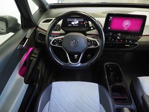 Volkswagen ID.3 bild 16