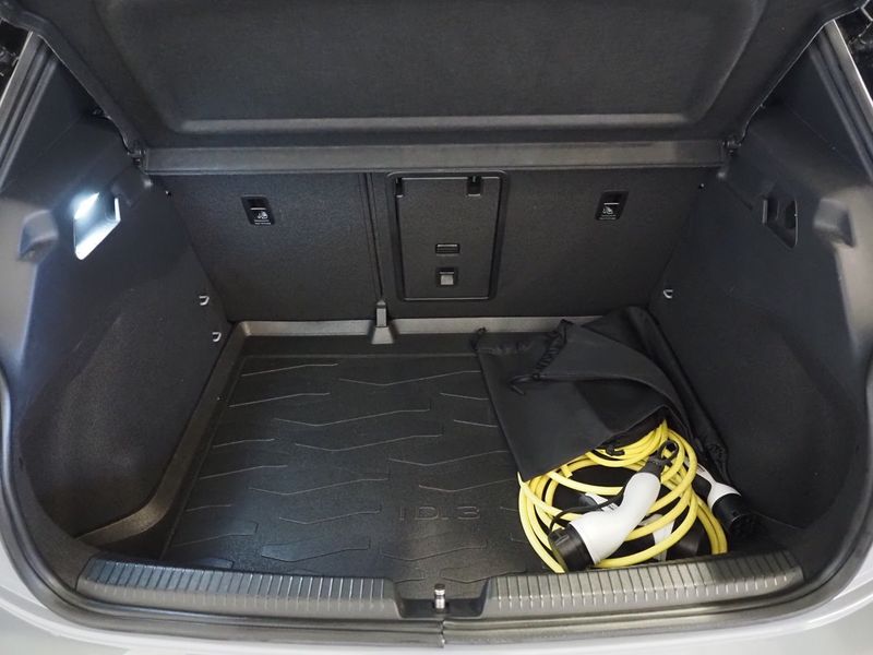 Volkswagen ID.3 bild 9
