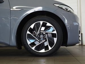 Volkswagen ID.3 bild 8