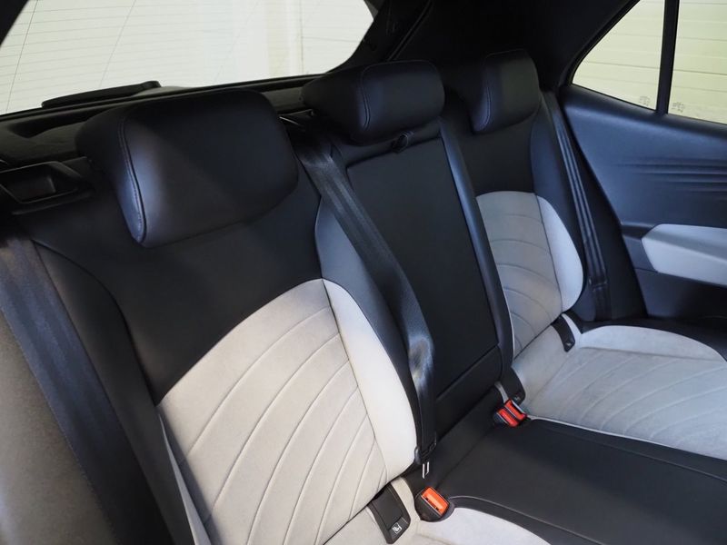 Volkswagen ID.3 bild 14