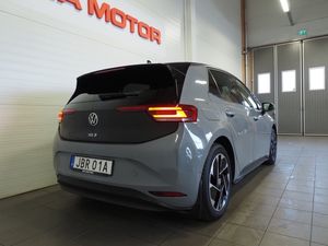 Volkswagen ID.3 bild 6