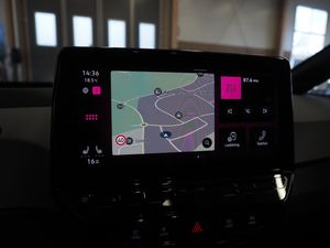 Volkswagen ID.3 bild 21